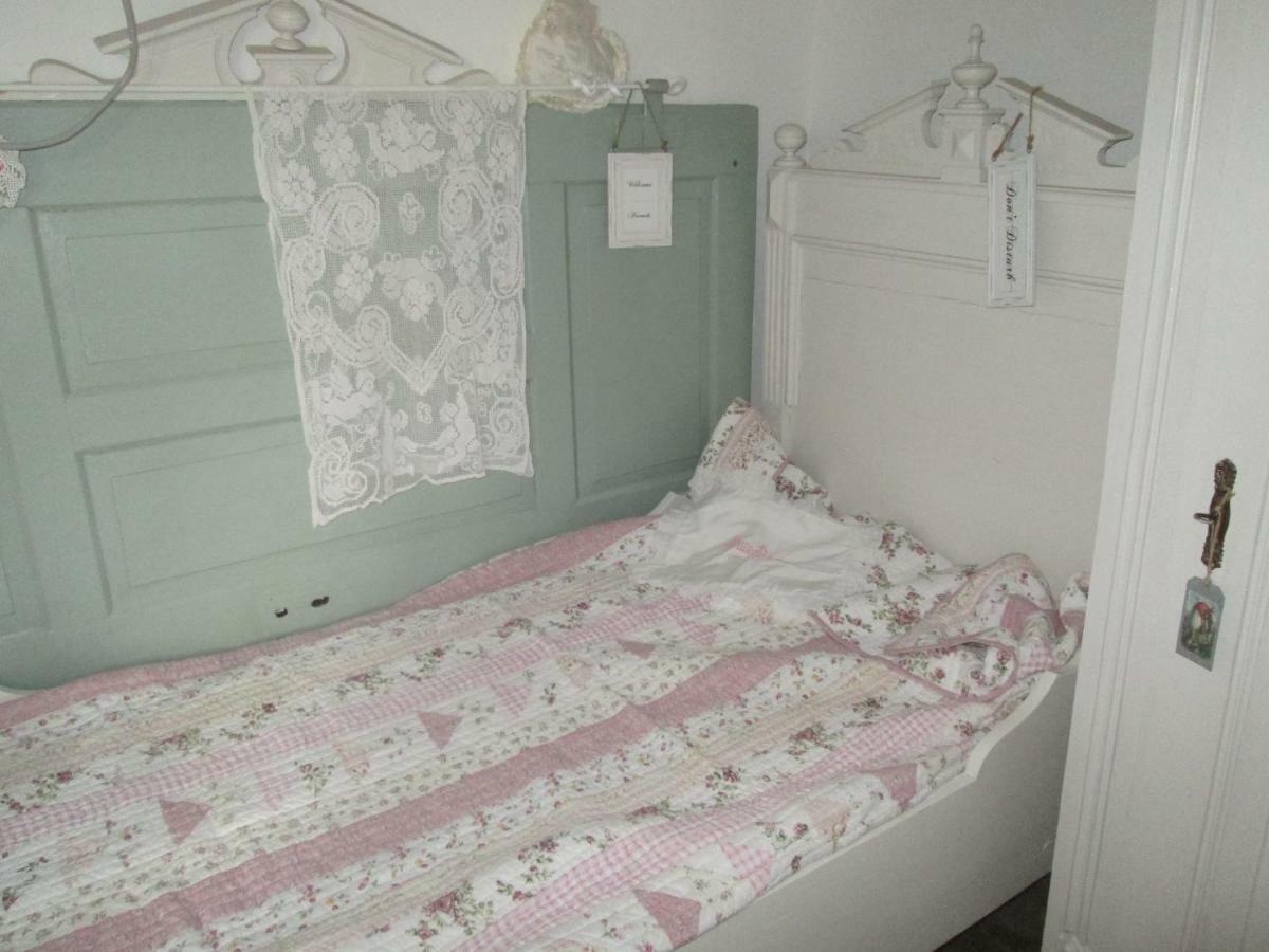Omas Schmuckkaestle Villa Lauingen Ngoại thất bức ảnh