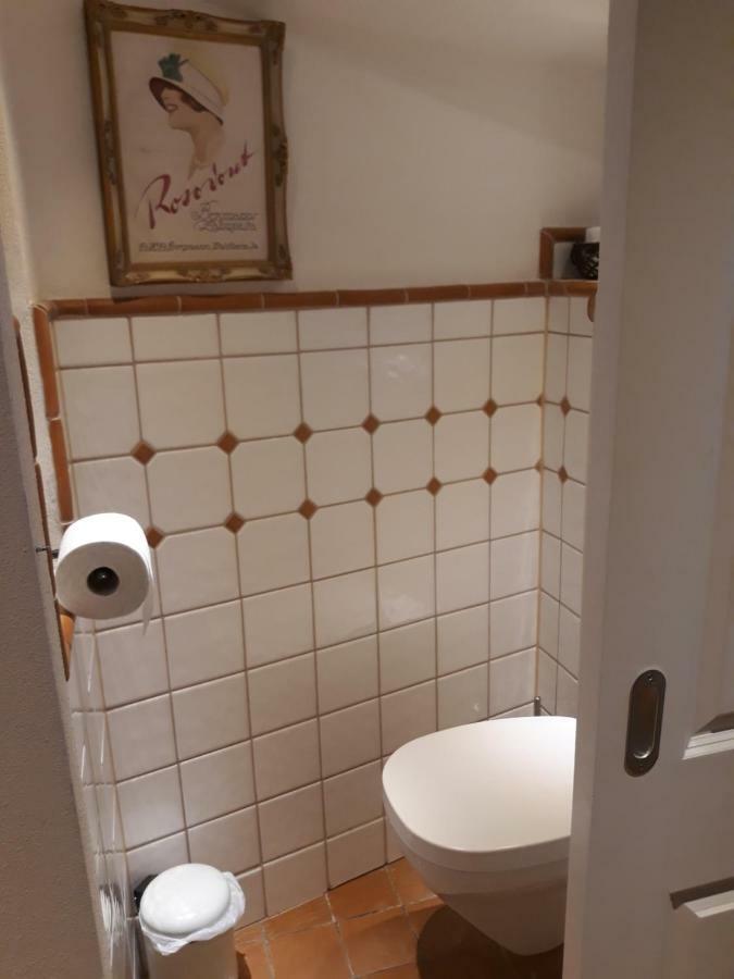 Omas Schmuckkaestle Villa Lauingen Ngoại thất bức ảnh