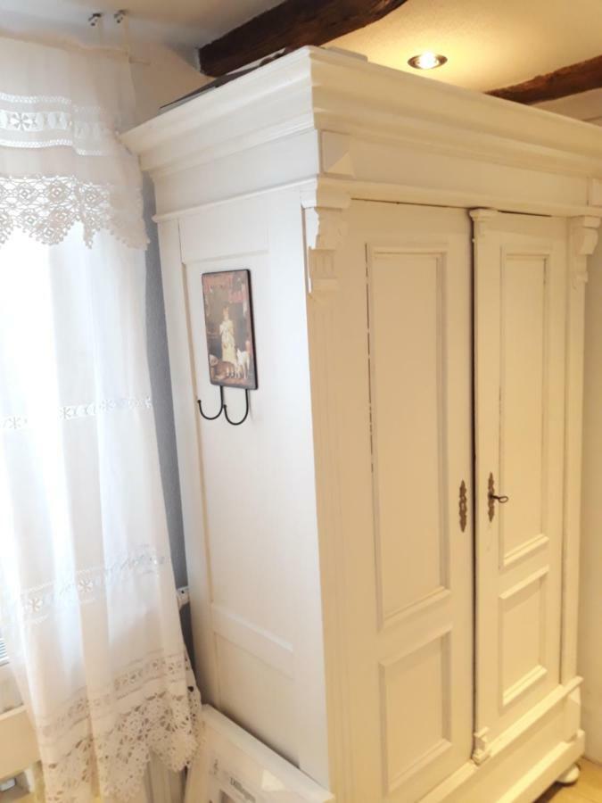 Omas Schmuckkaestle Villa Lauingen Ngoại thất bức ảnh